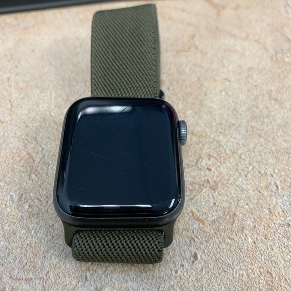 Apple Watch series 4